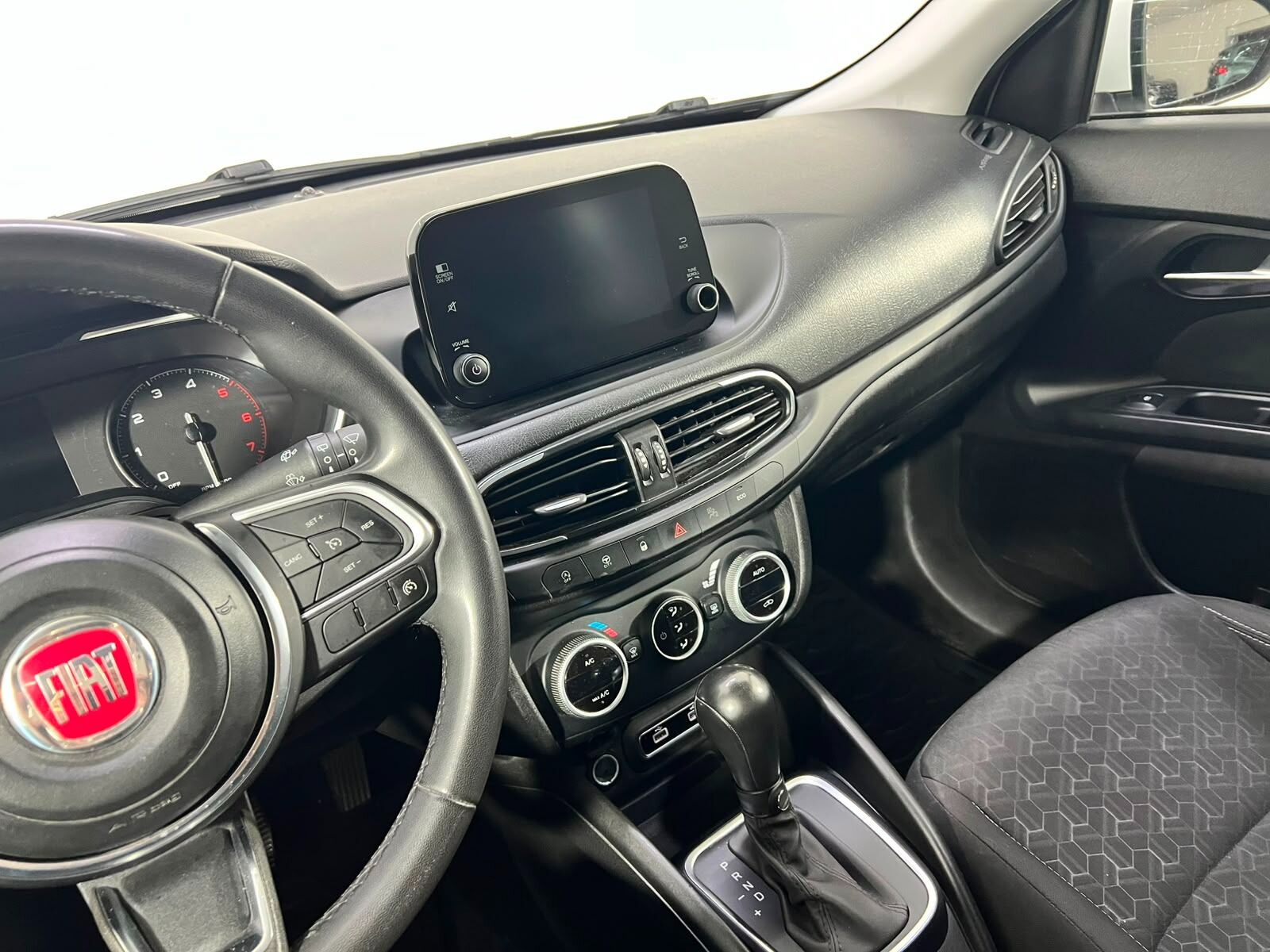 2024 Fiat Egea Cross
