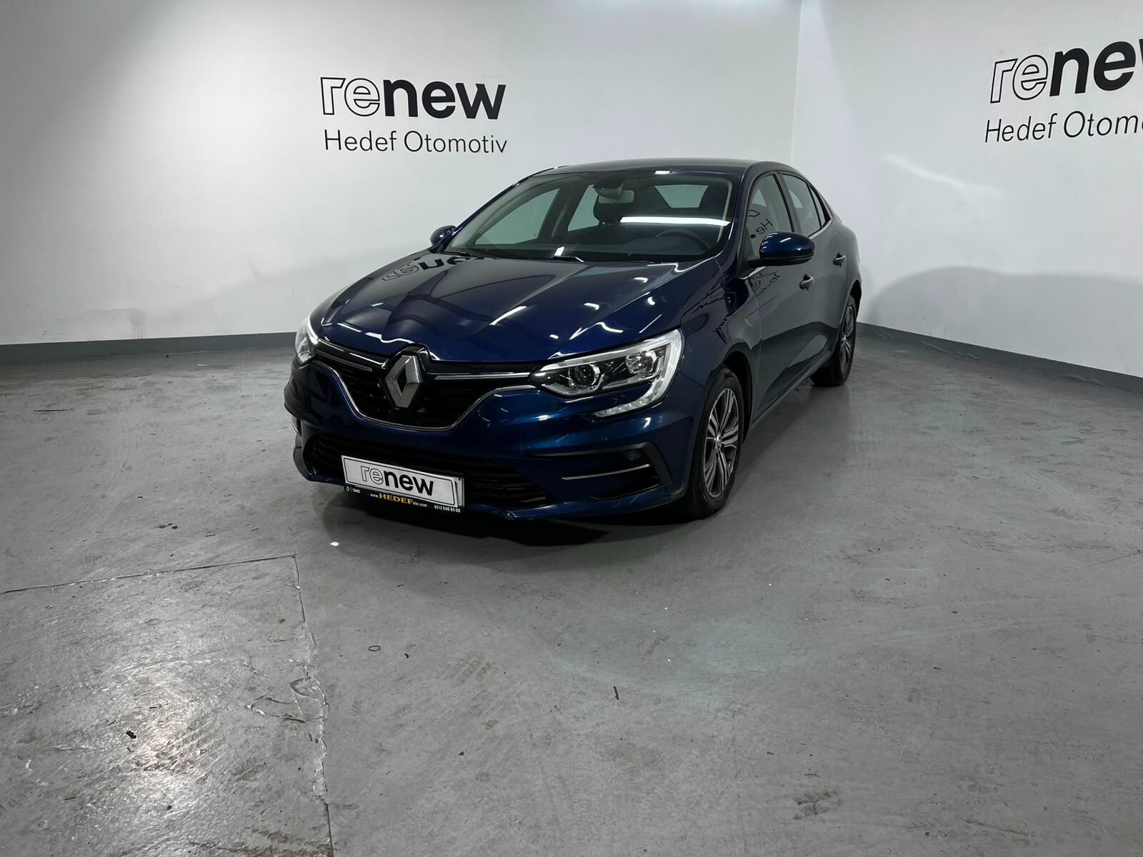 2023 Renault Megane