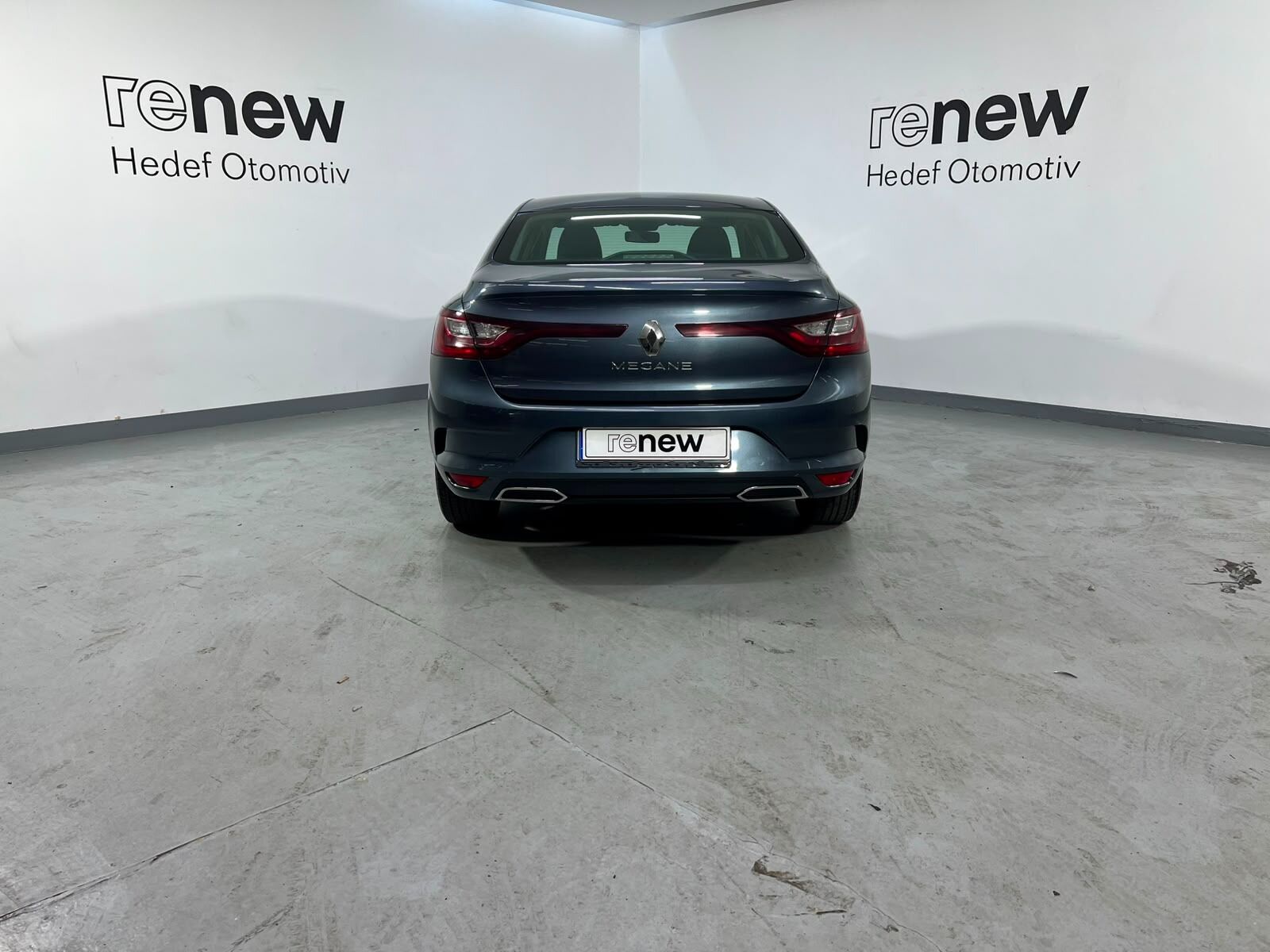 2024 Renault Megane