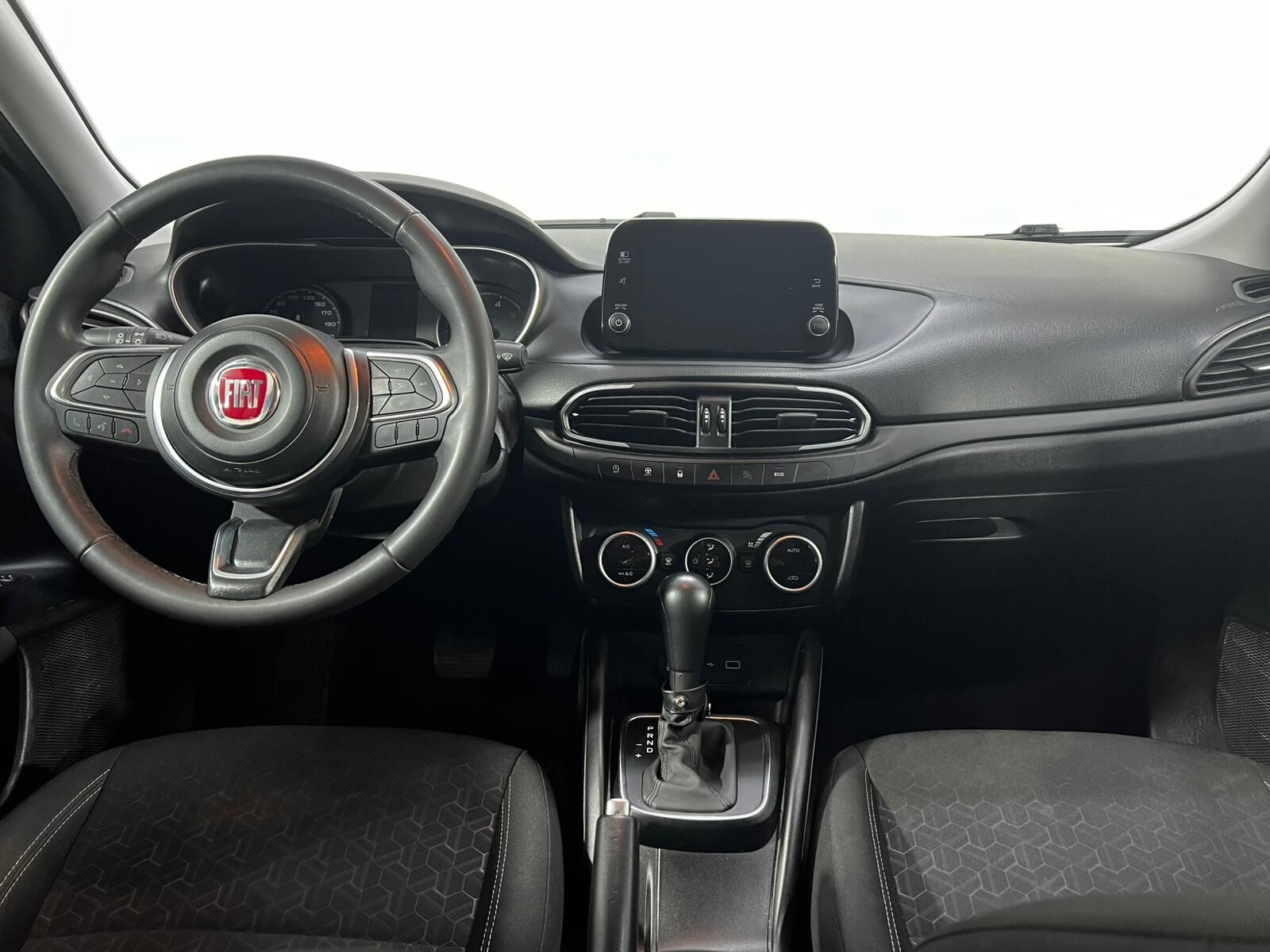 2024 Fiat Egea Cross