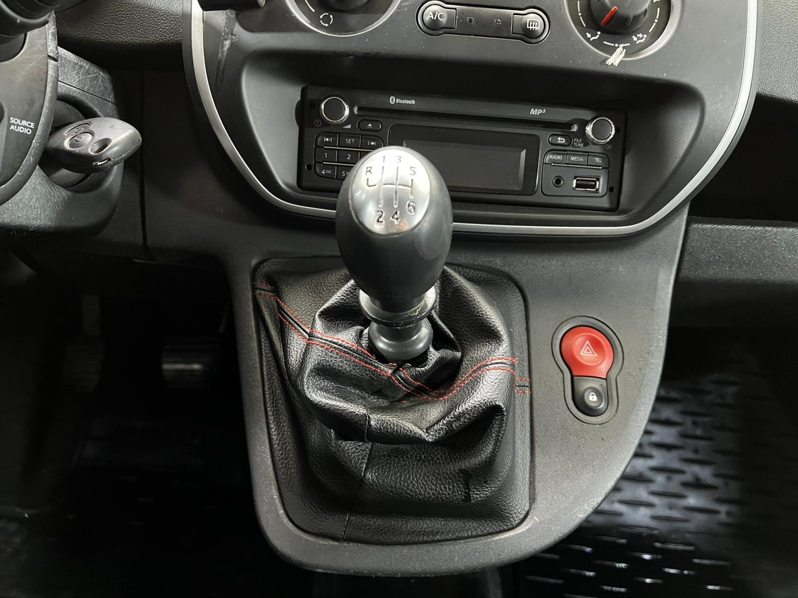 2020 Renault Kangoo Multix