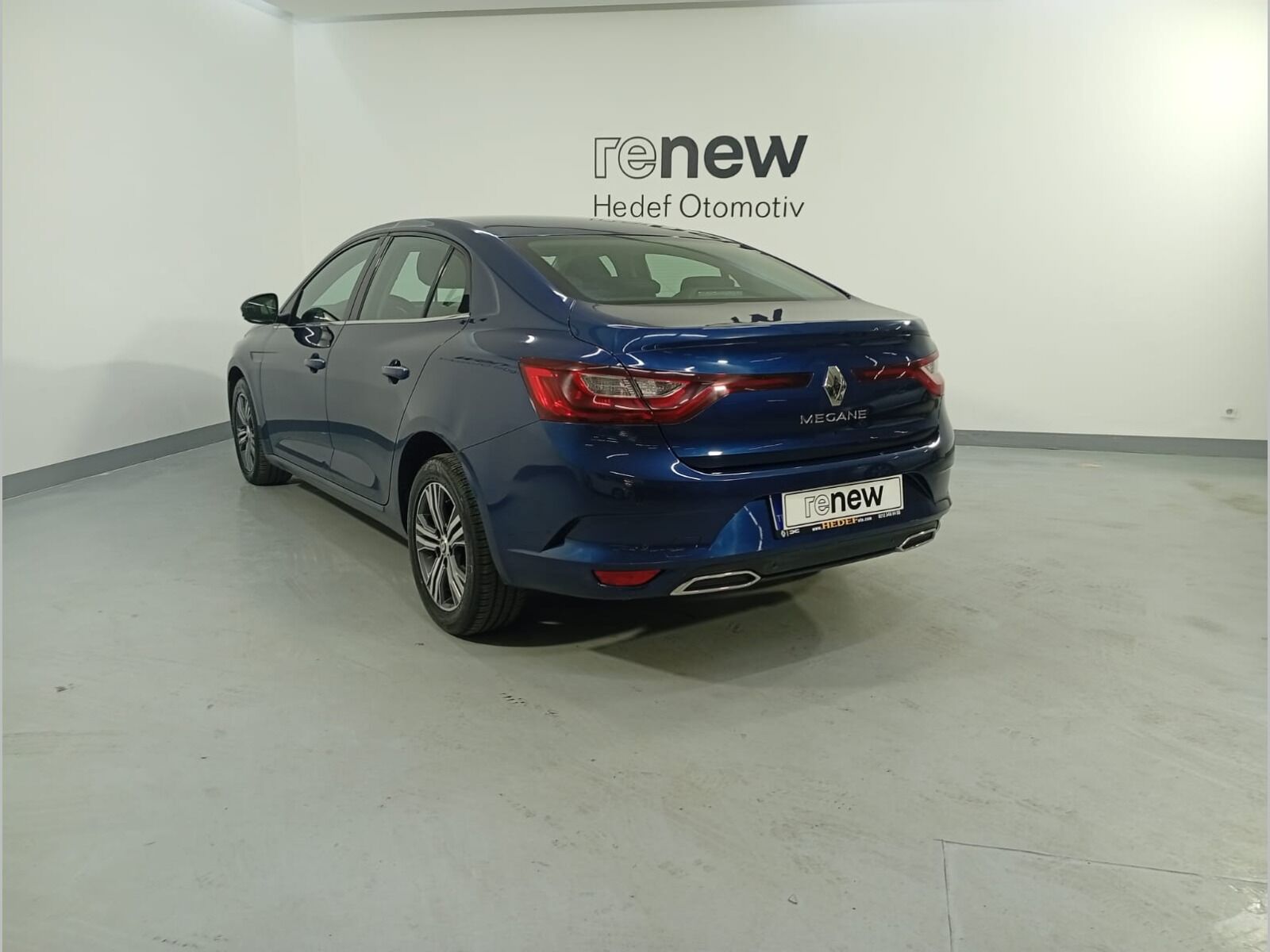 2023 Renault Megane
