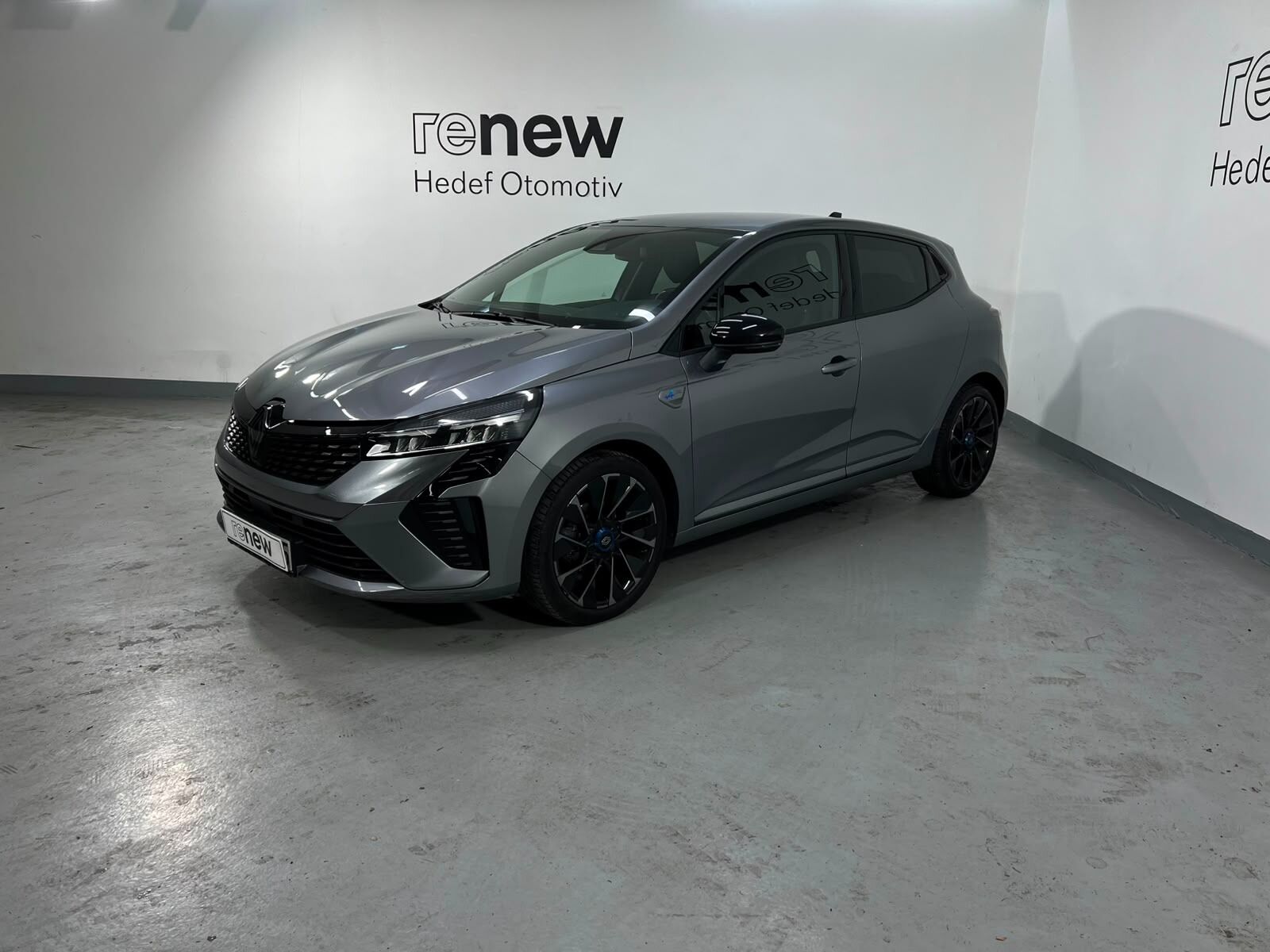 2023 Renault Clio