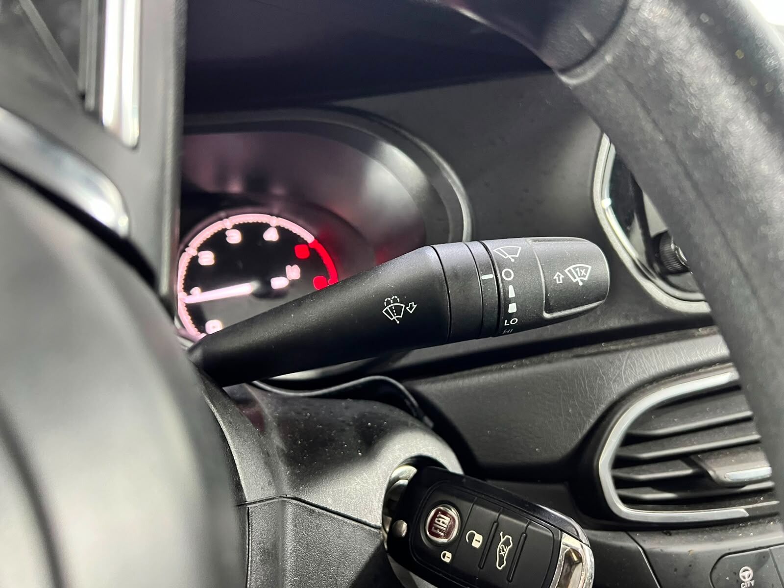 2024 Fiat Egea