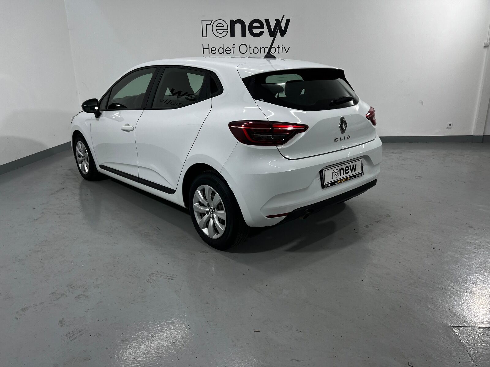 2023 Renault Clio
