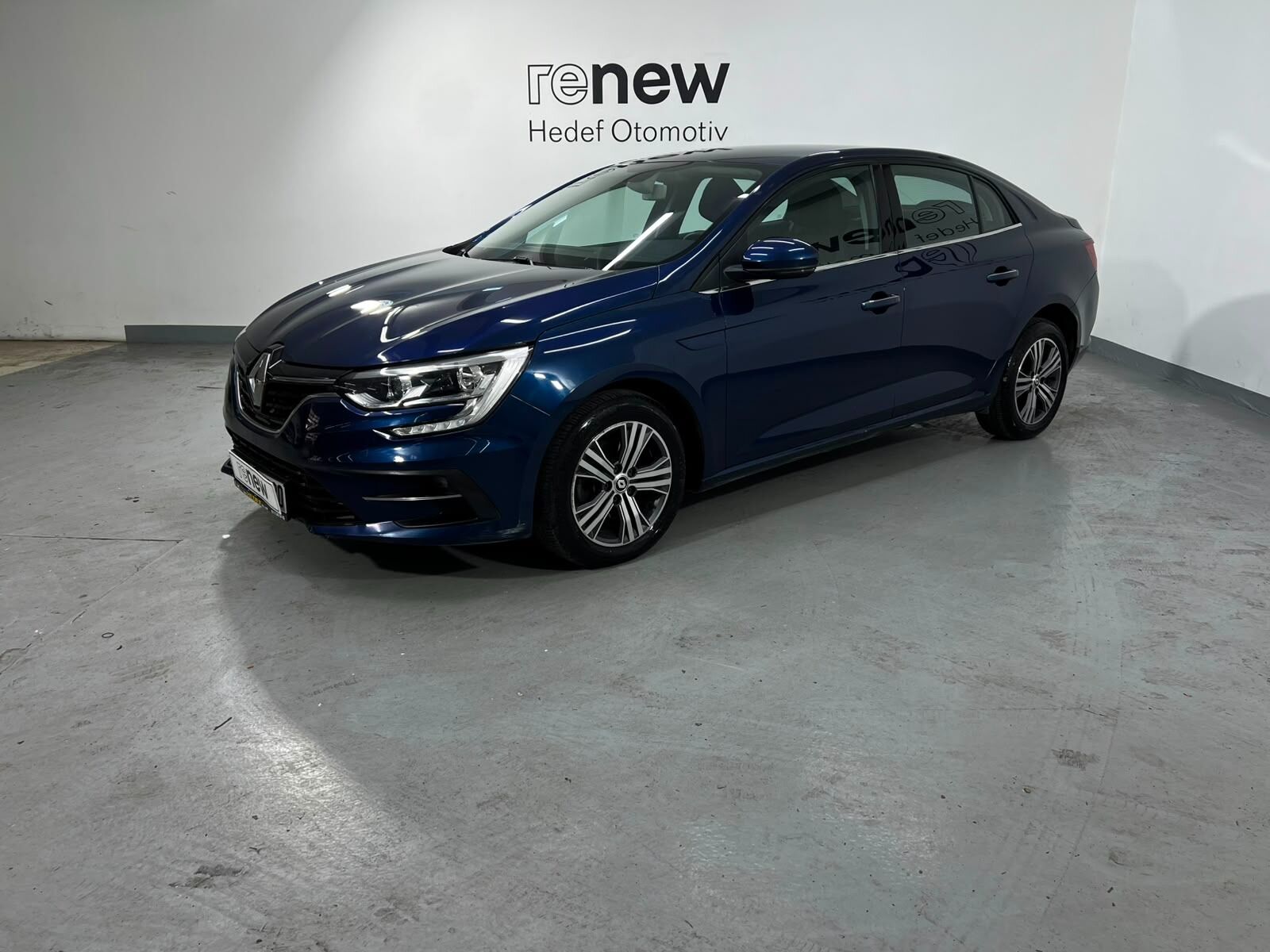 2023 Renault Megane