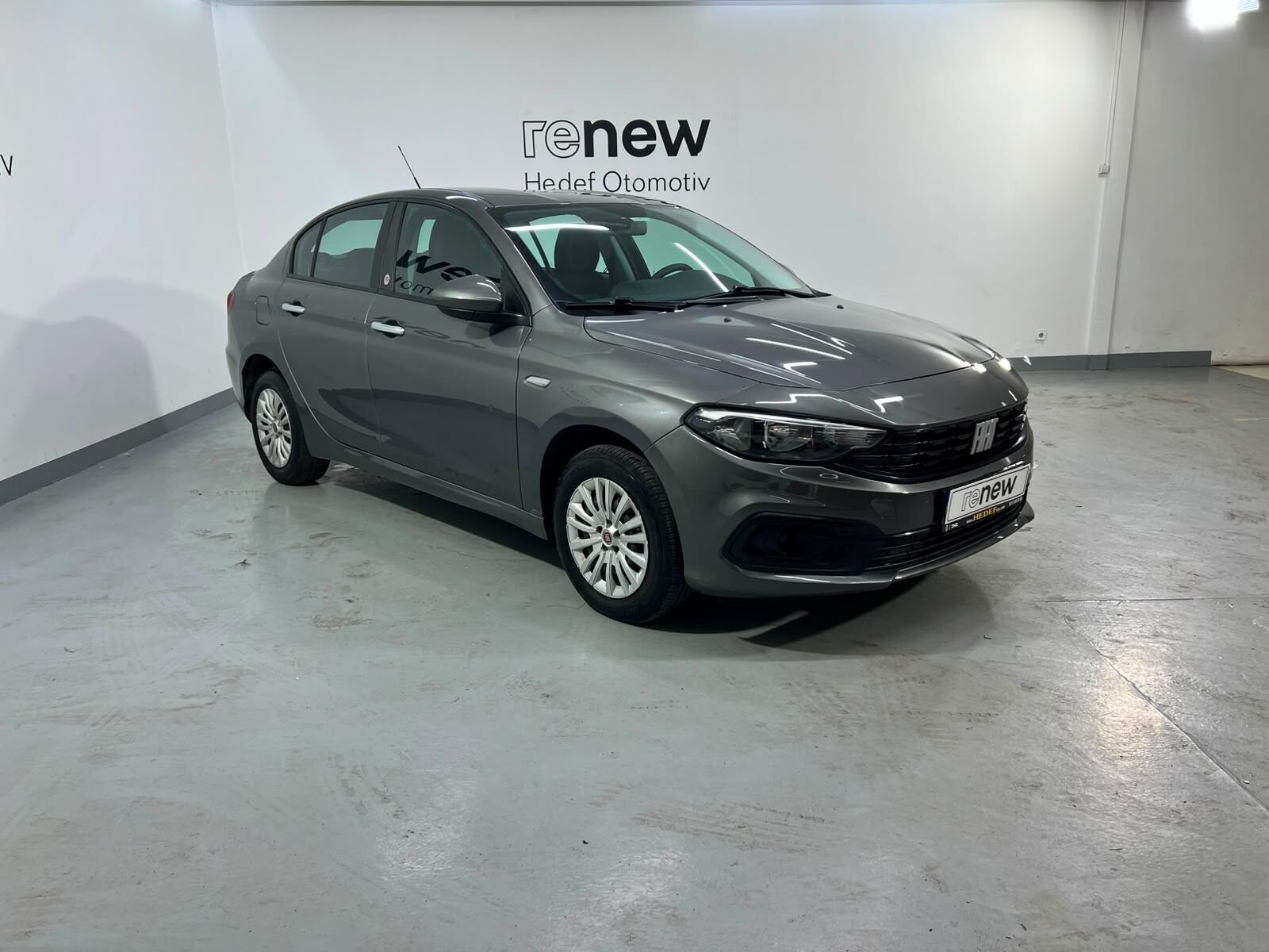 2023 Fiat Egea