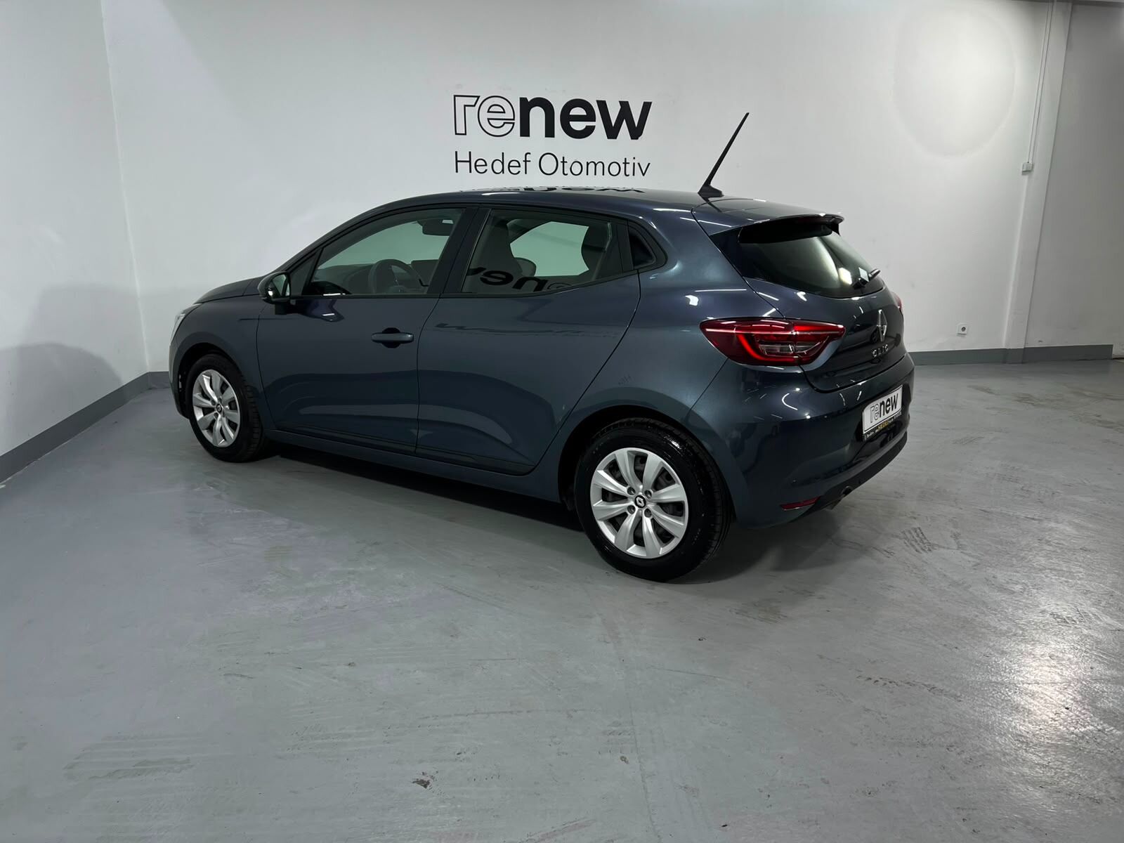 2022 Renault Clio