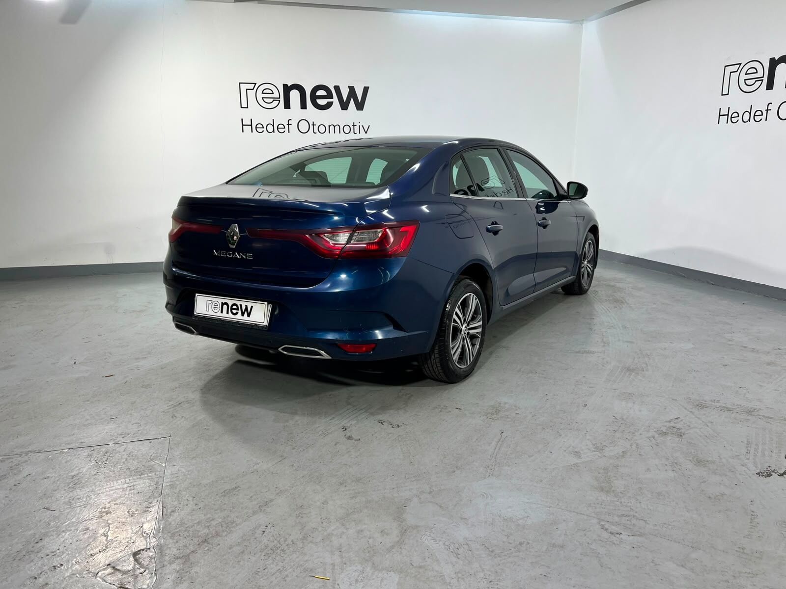 2023 Renault Megane