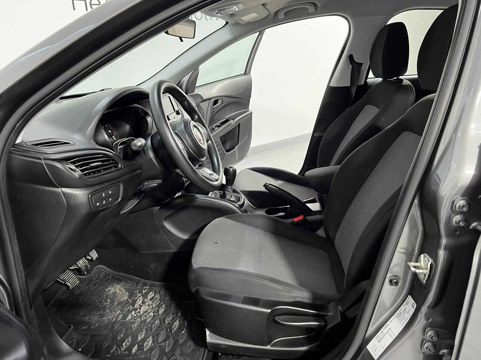 2023 Fiat Egea