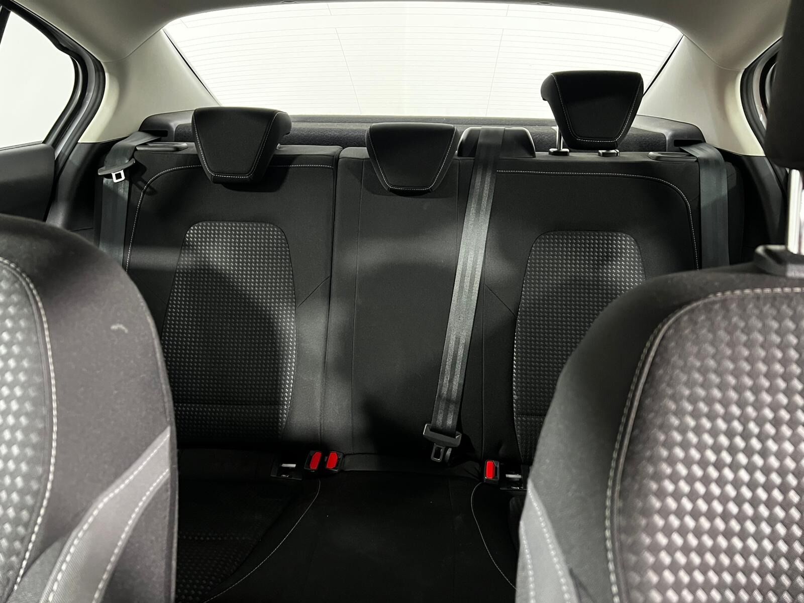 2024 Ford Focus
