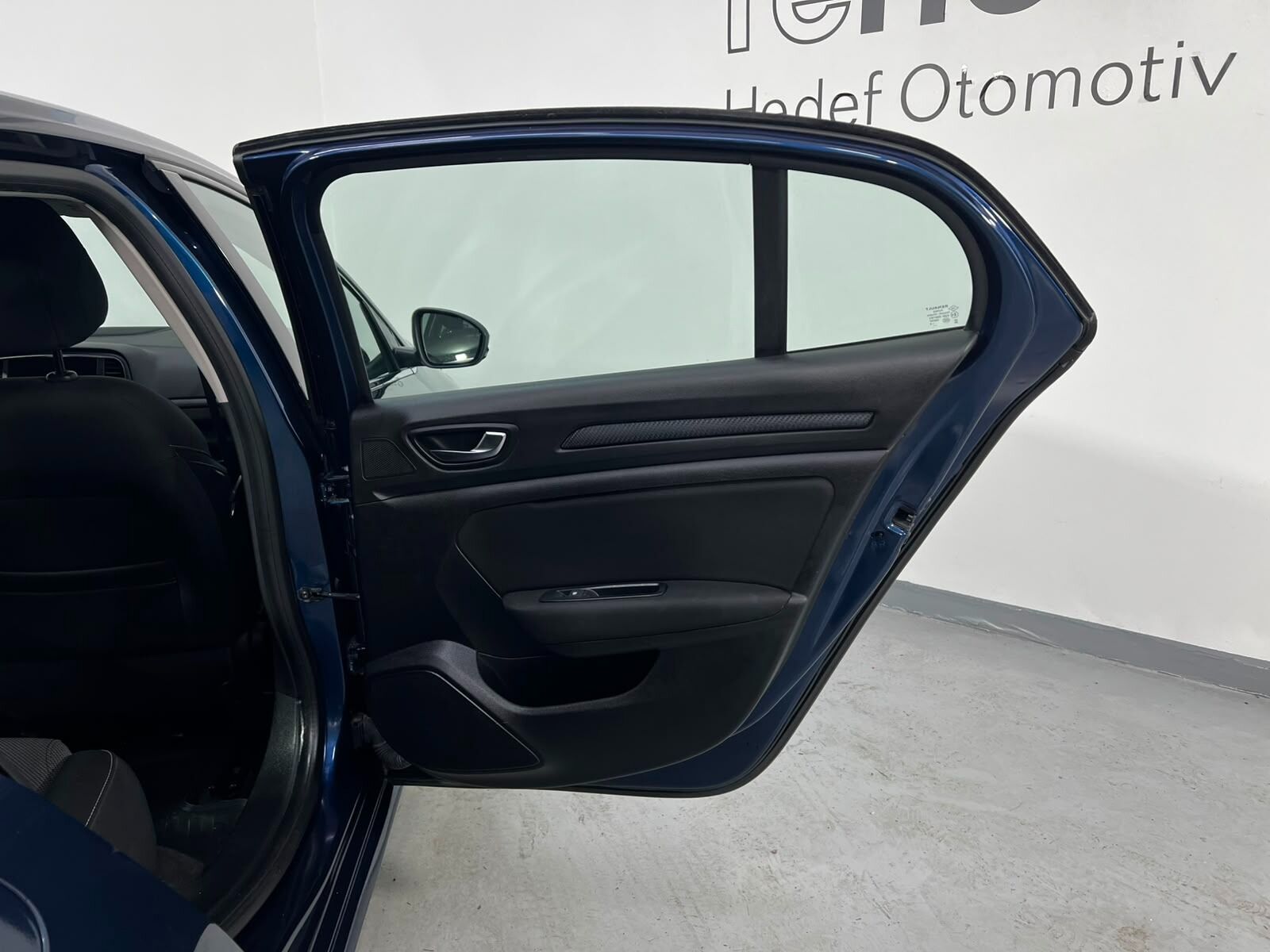 2023 Renault Megane