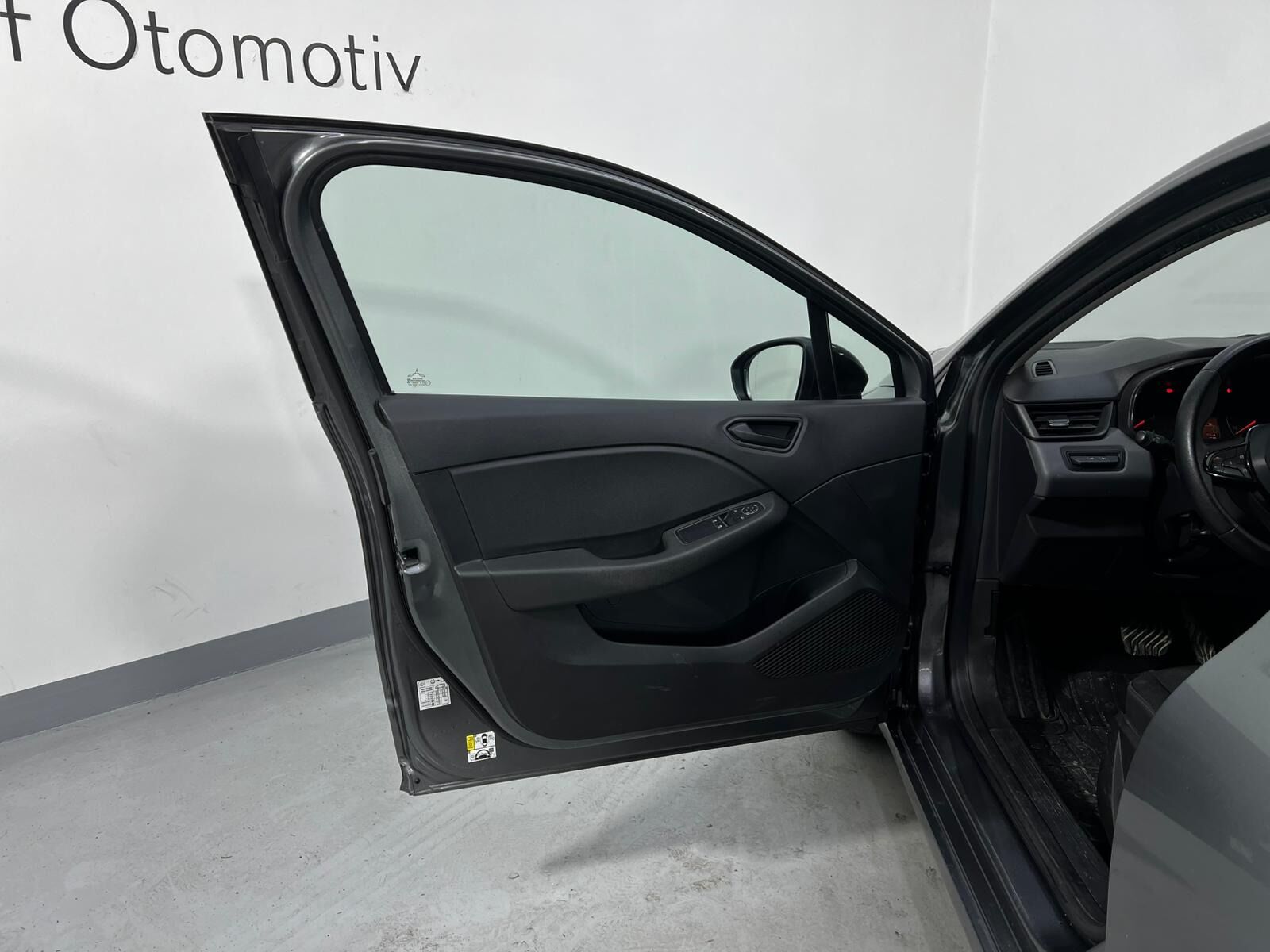 2022 Renault Clio