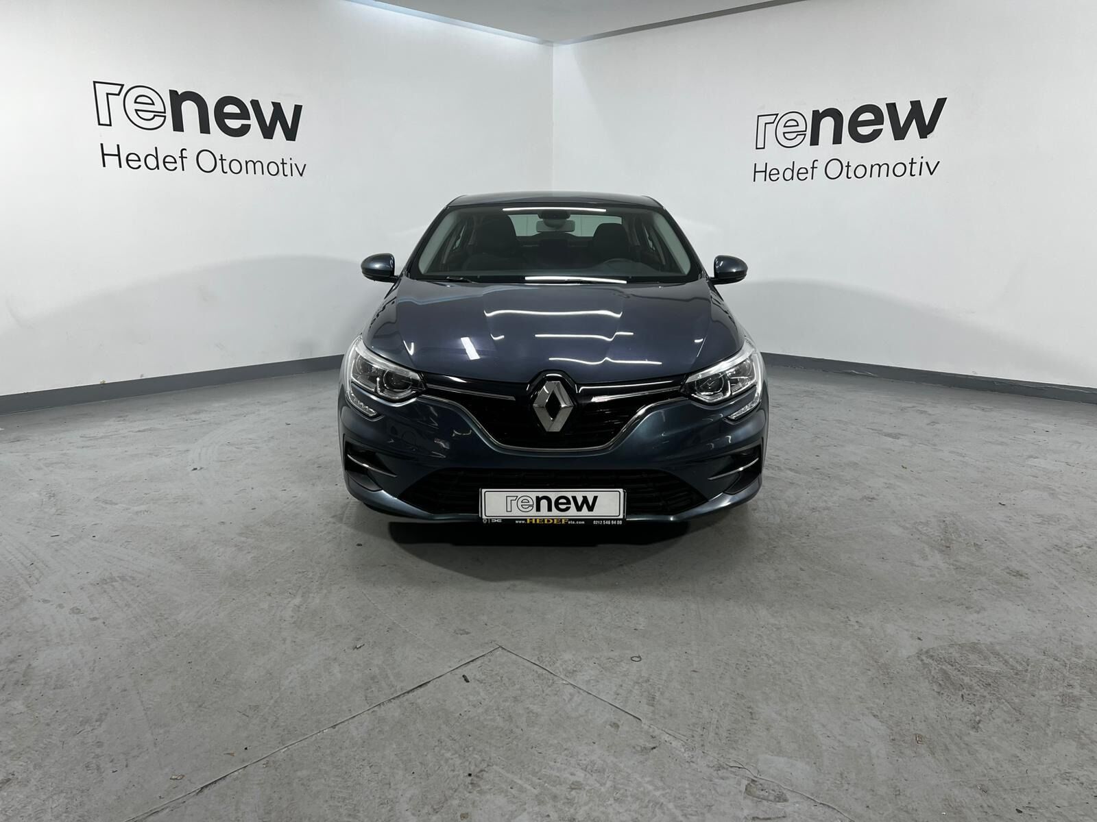 2023 Renault Megane