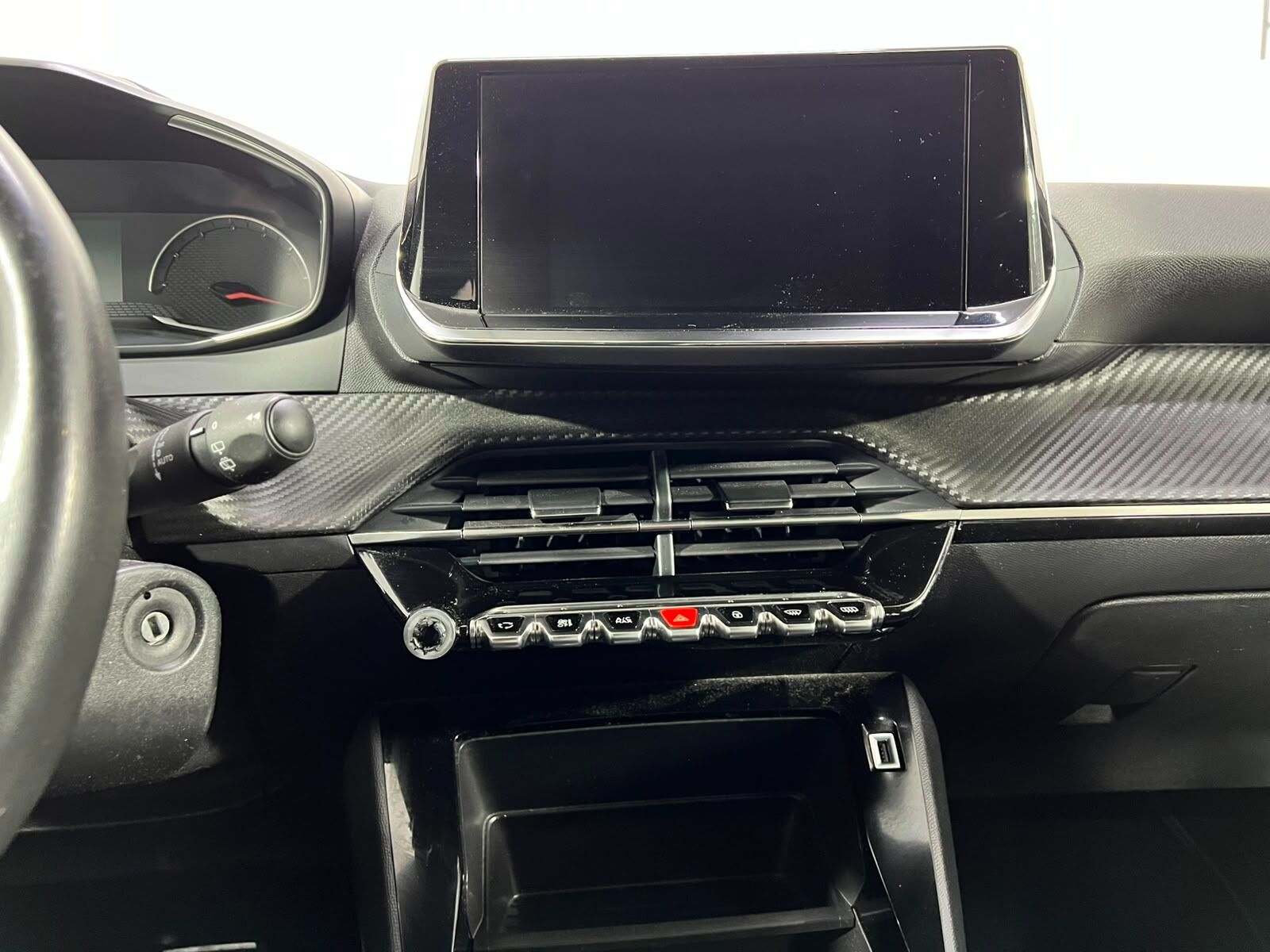 2023 Peugeot 2008
