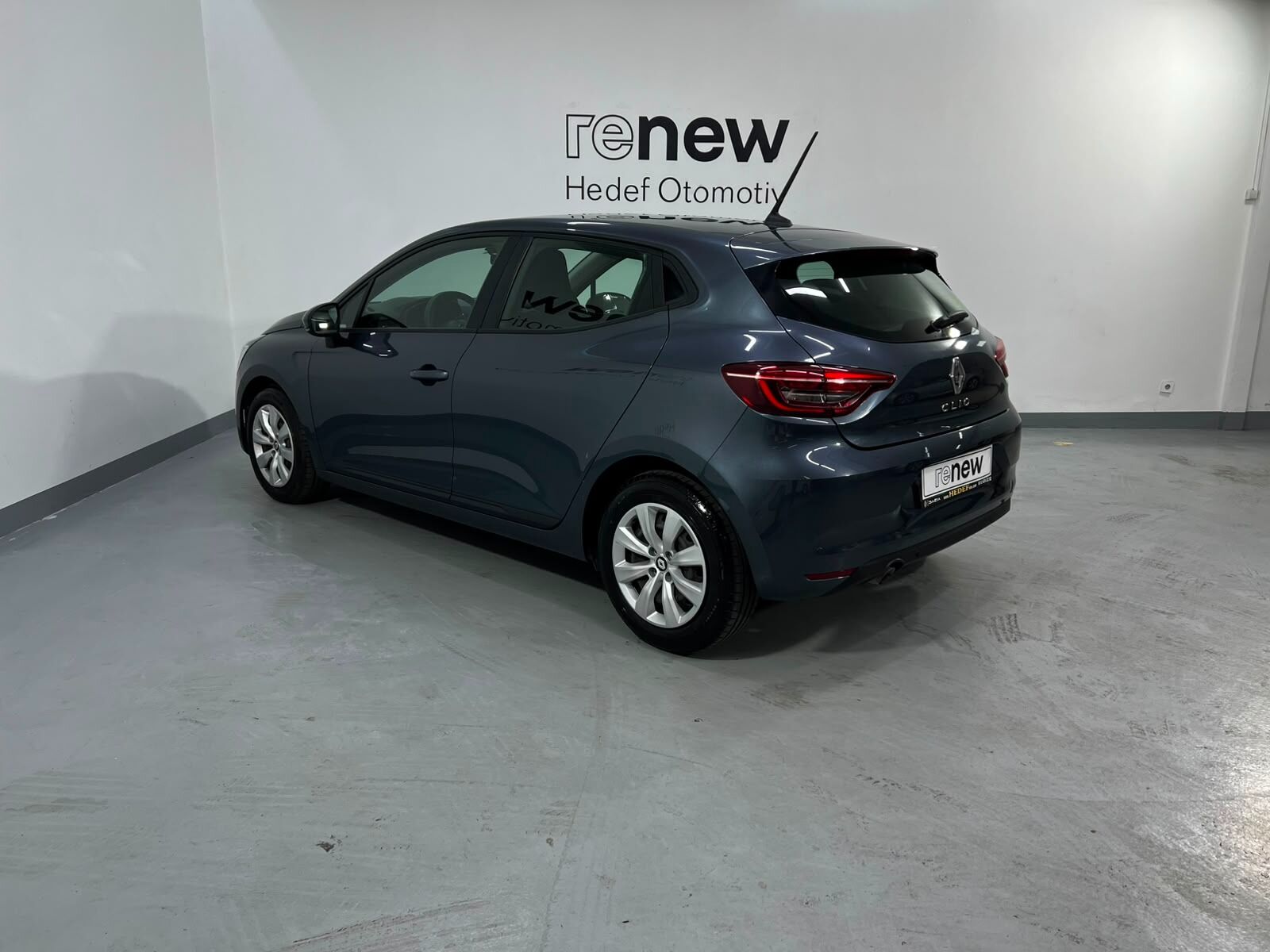 2022 Renault Clio