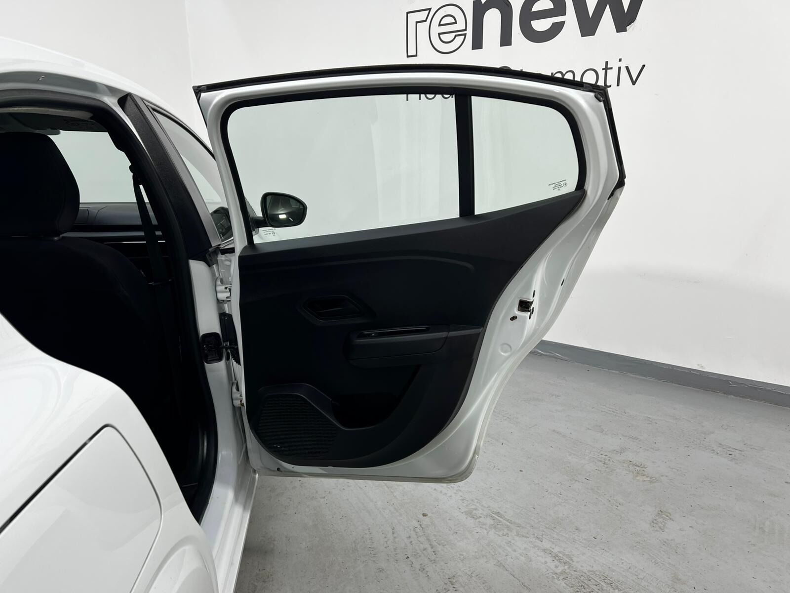 2023 Renault Taliant