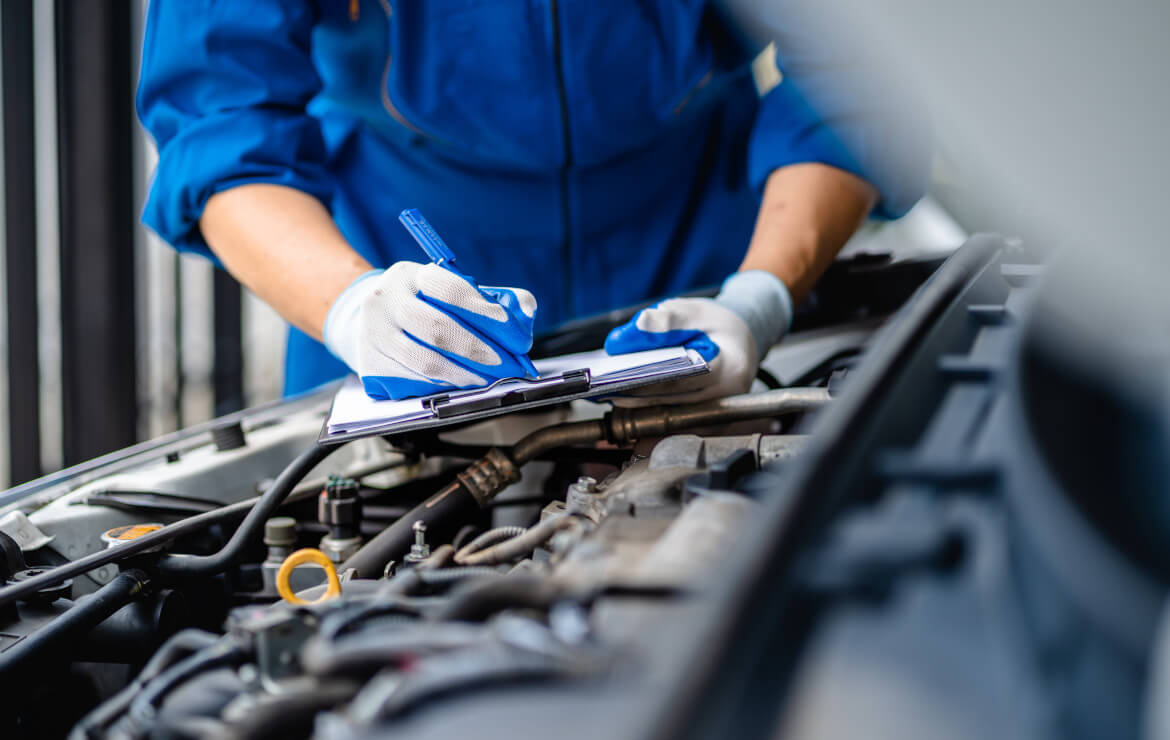 2. El Araçlarda En Çok Çıkan 10 Gizli Arıza (Aralık Soğuklarında Daha Da Belirginleşenler)