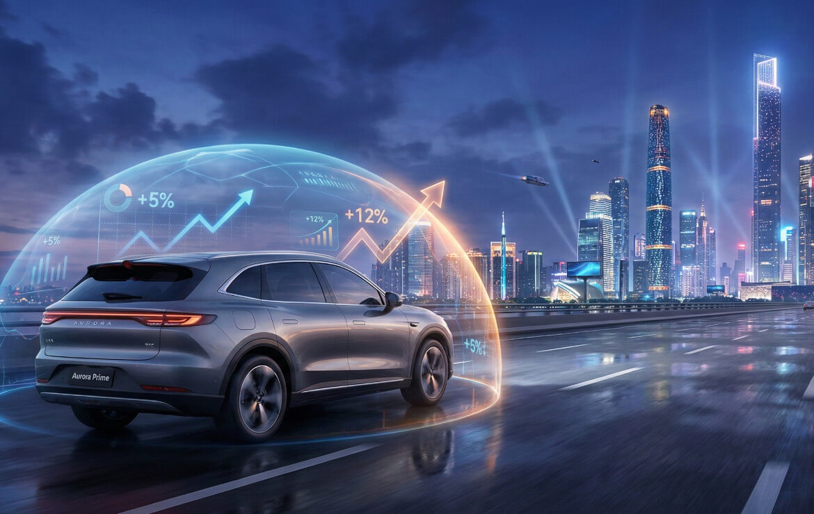 2026 Trafik Sigortası ve Kasko Fiyatlarında Beklenen Değişiklikler 