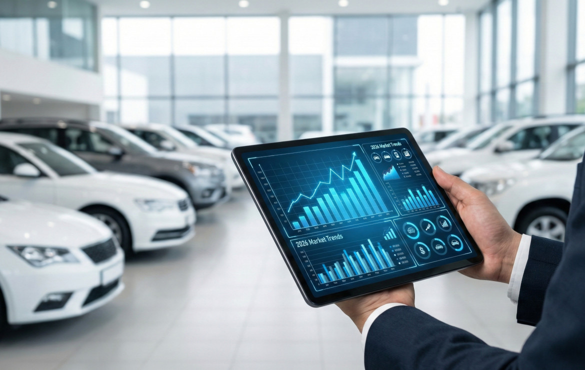 2026’da Gelmesi Beklenen Yeni Model Araçlar ve 2. El Piyasasına Etkileri