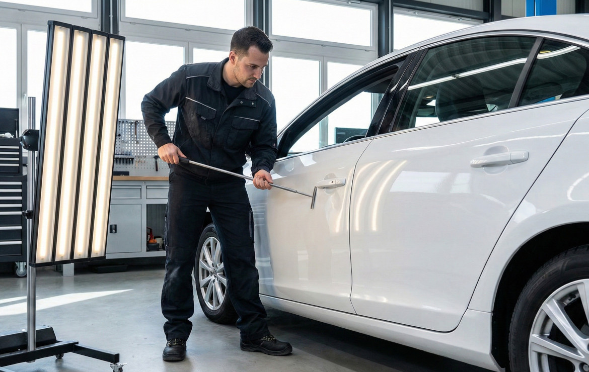 Aralık Ayında Aracın Değerini Artıran 7 Küçük Dokunuş