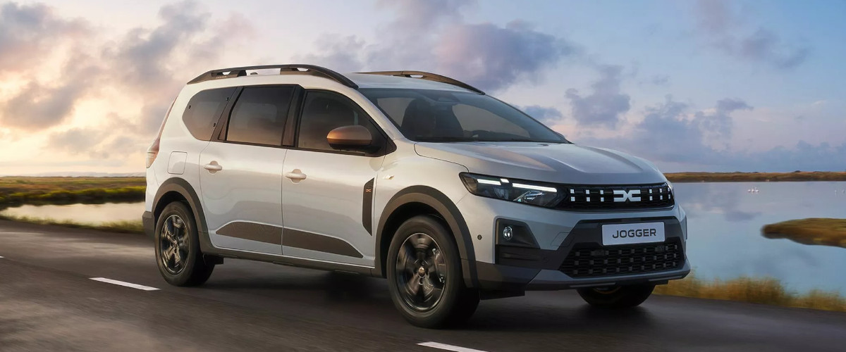 JOGGER NAKİT ALIMDA 1.509.000 TL’DEN BAŞLAYAN FİYATLARLA