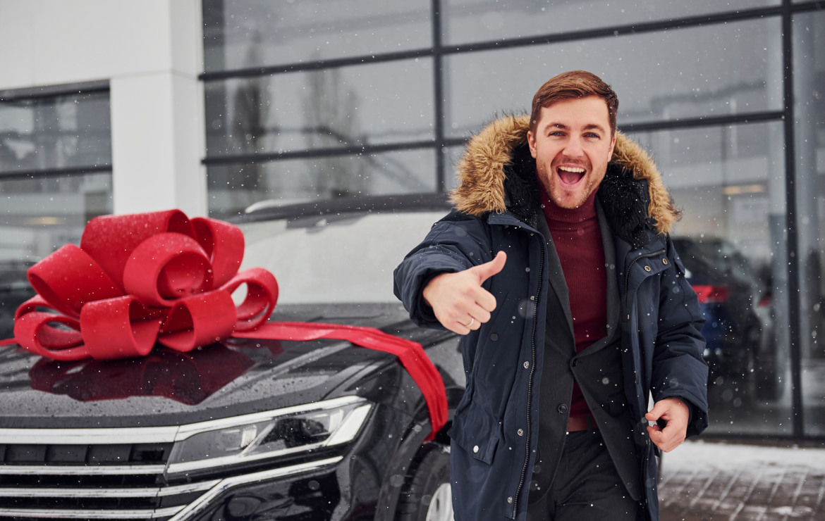 Kış Aylarında Araç Alınır mı? Mevsimsel Fiyat Avantajları ve Riskler