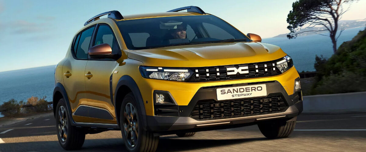 SANDERO STEPWAY NİSAN AYINA ÖZEL 75.000 TL TAKAS DESTEĞİYLE