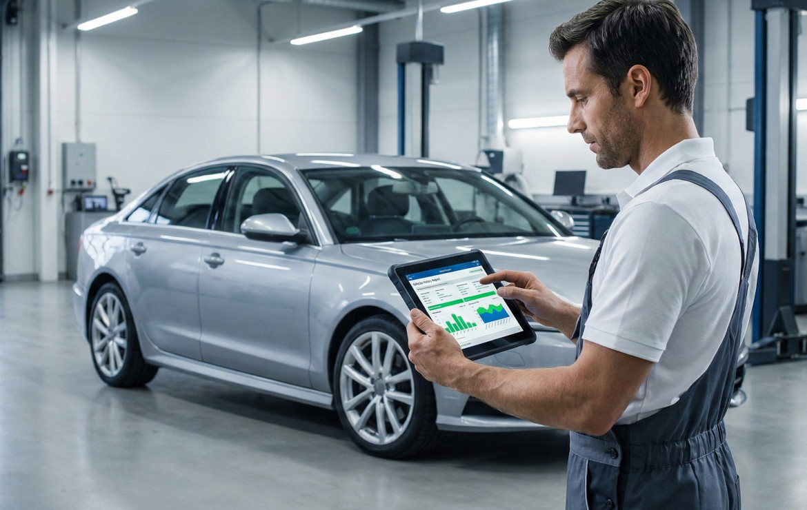 Tramer Kaydı Olan Araç Alınır mı? 2025 Sonu – 2026 Başlangıcında Değişen Satış Dinamikleri