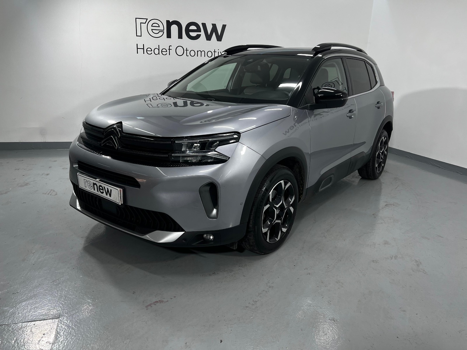 2023 Citroen C5 AirCross