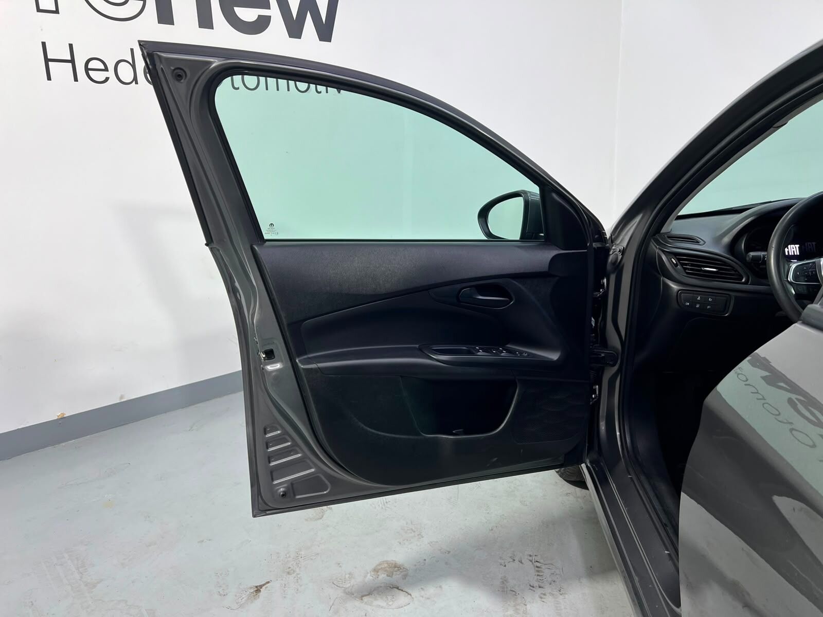 2023 Fiat Egea