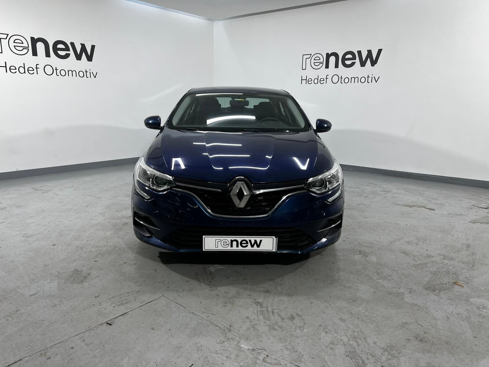 2021 Renault Megane