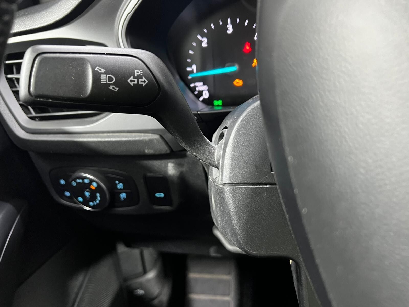 2024 Ford Focus