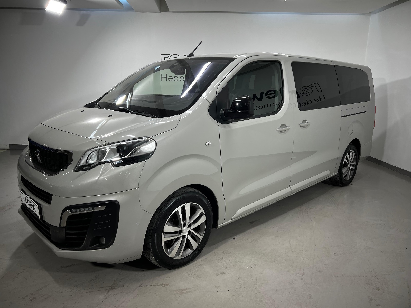 2022 Peugeot Expert