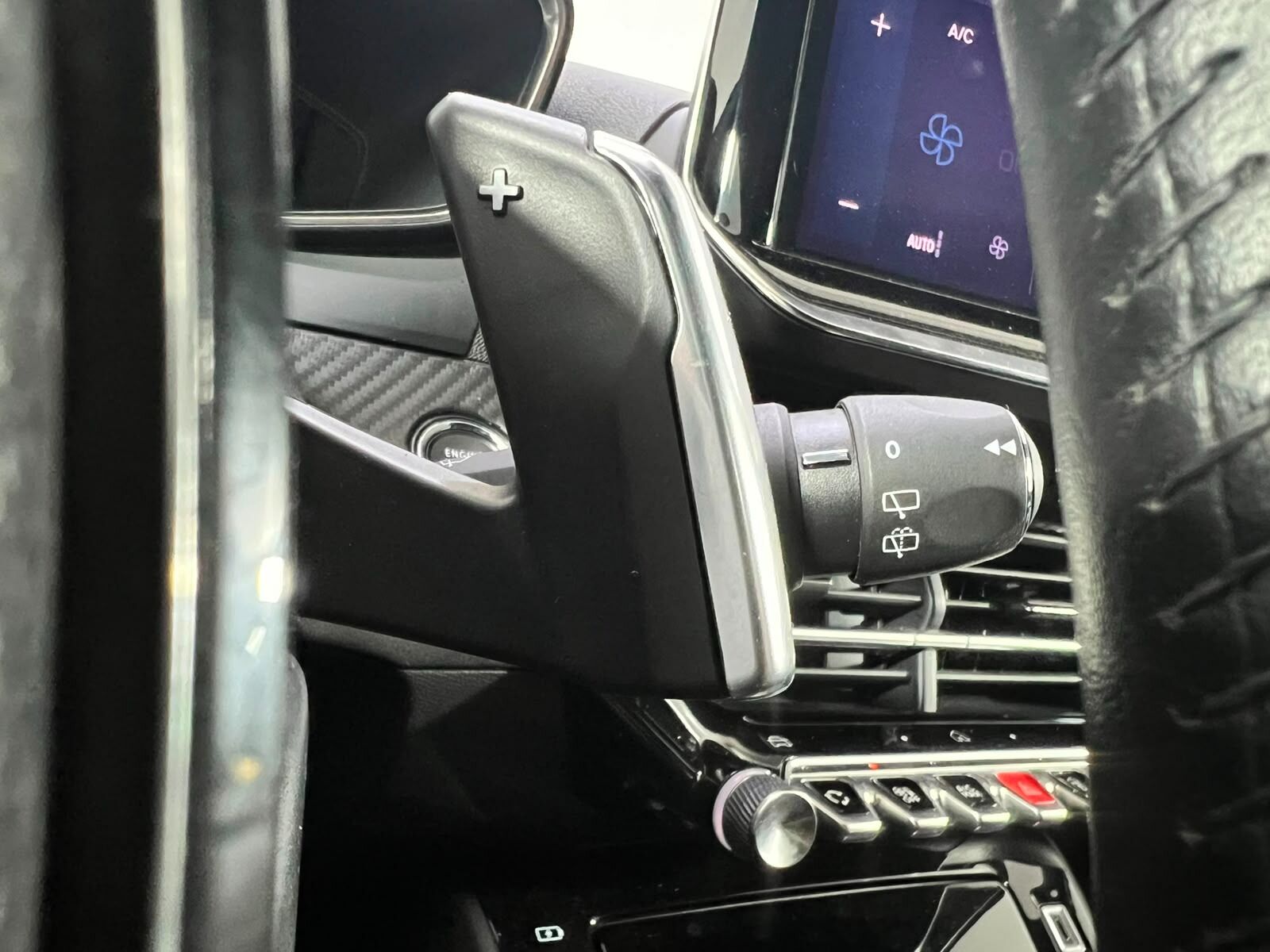 2023 Peugeot 2008