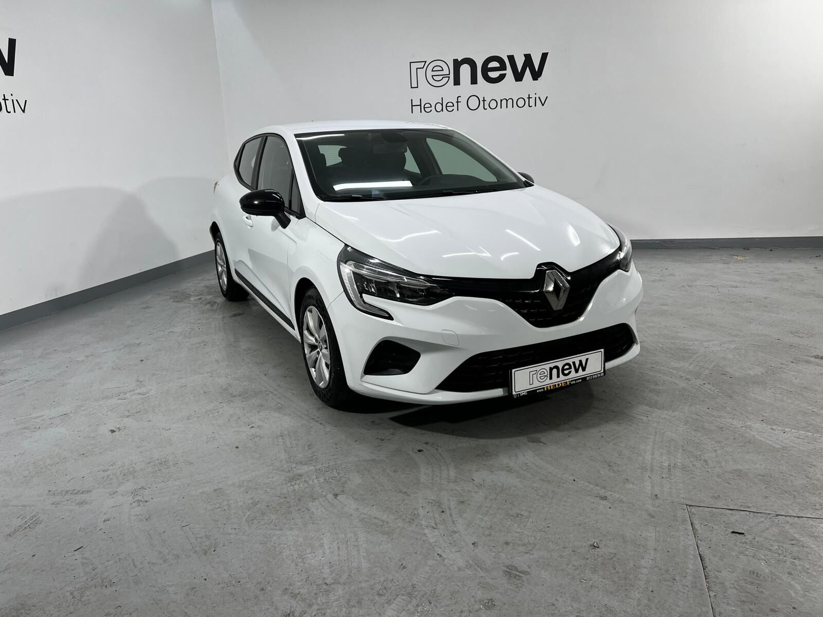 2023 Renault Clio