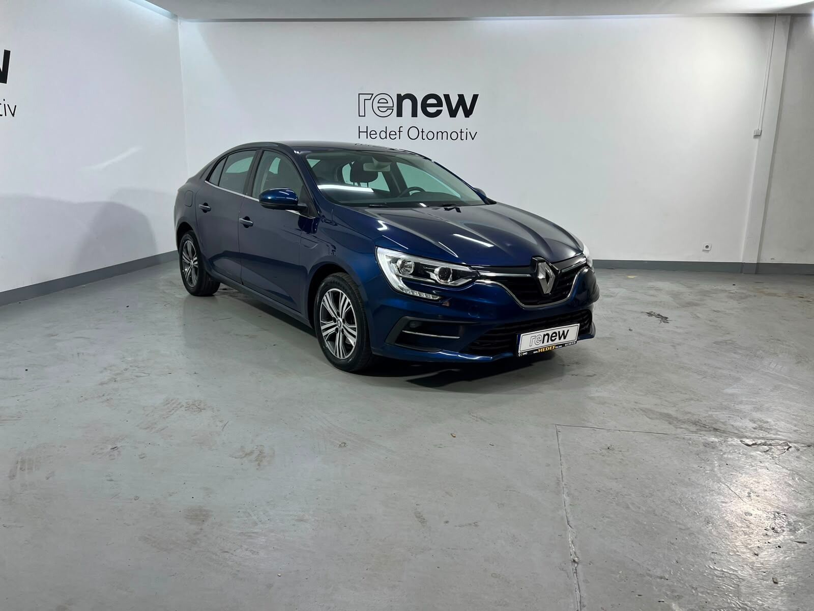 2023 Renault Megane