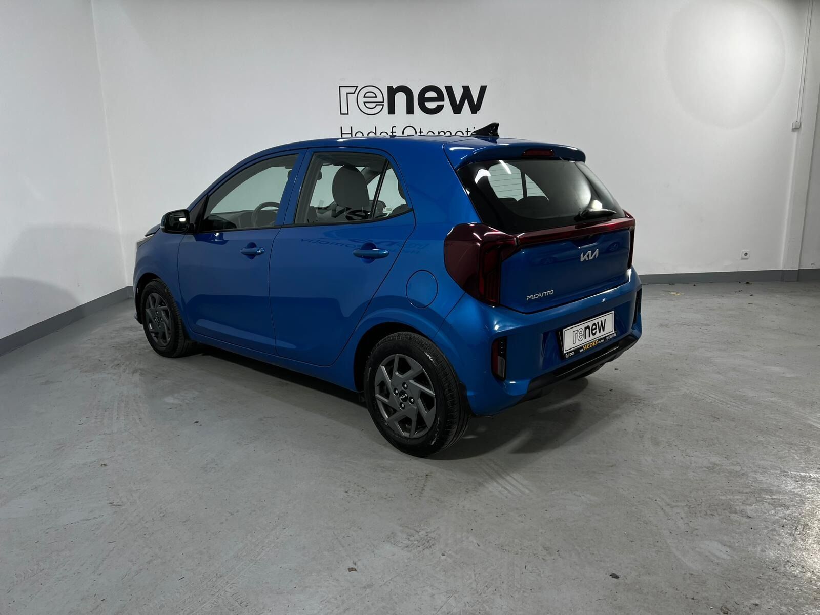 2024 Kia Picanto