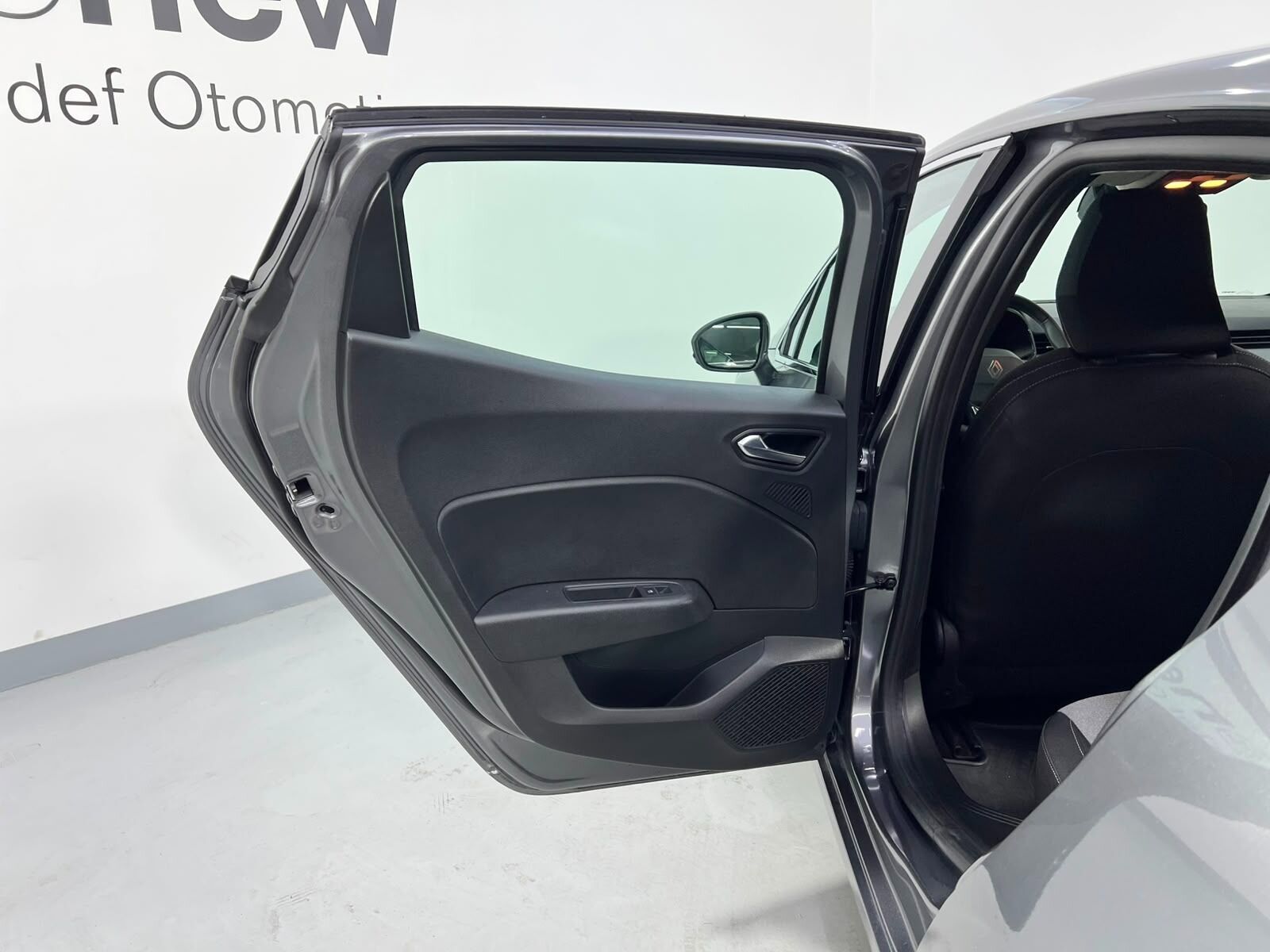 2024 Renault Clio