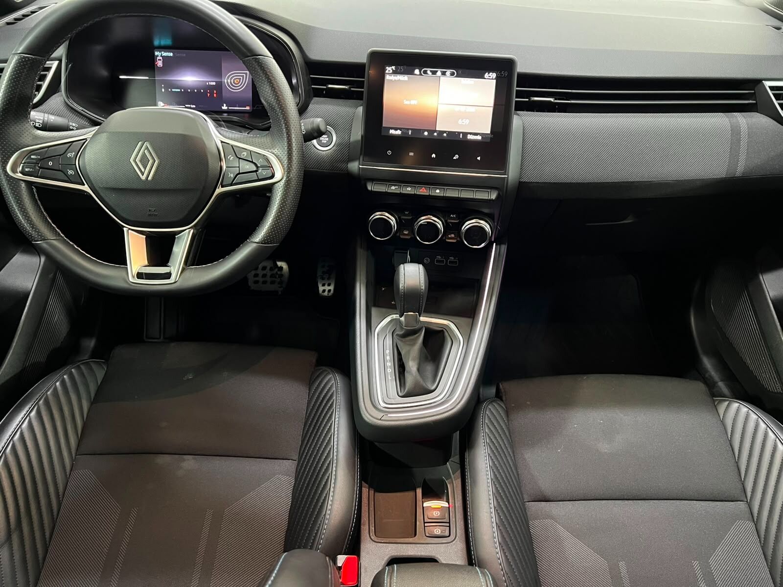 2024 Renault Clio