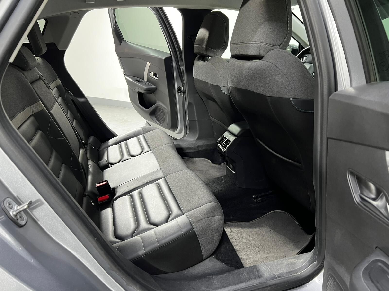 2022 Citroen C4