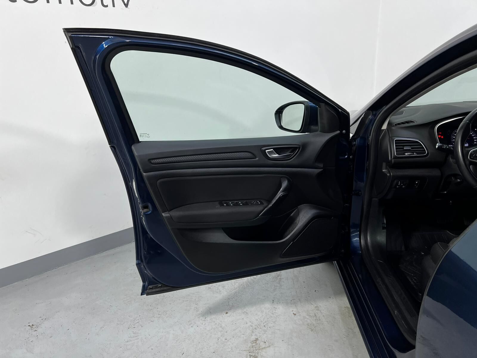 2023 Renault Megane