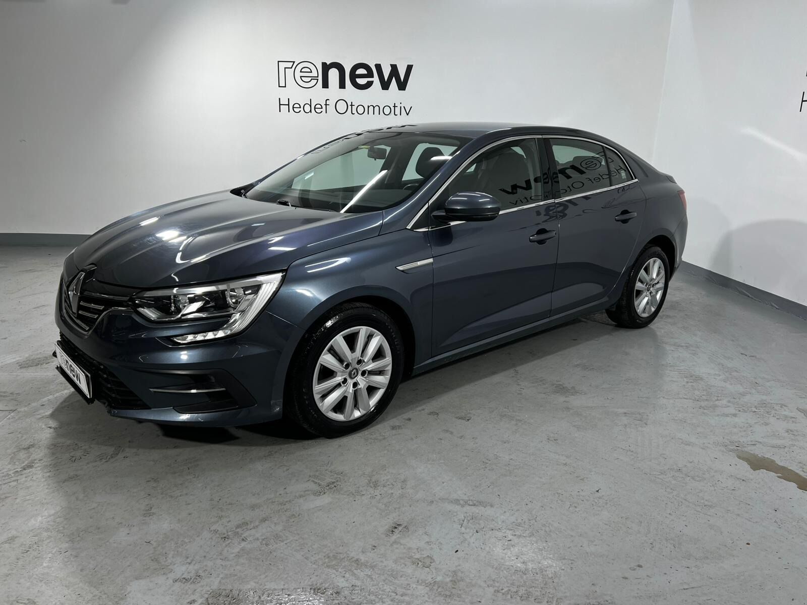 2024 Renault Megane