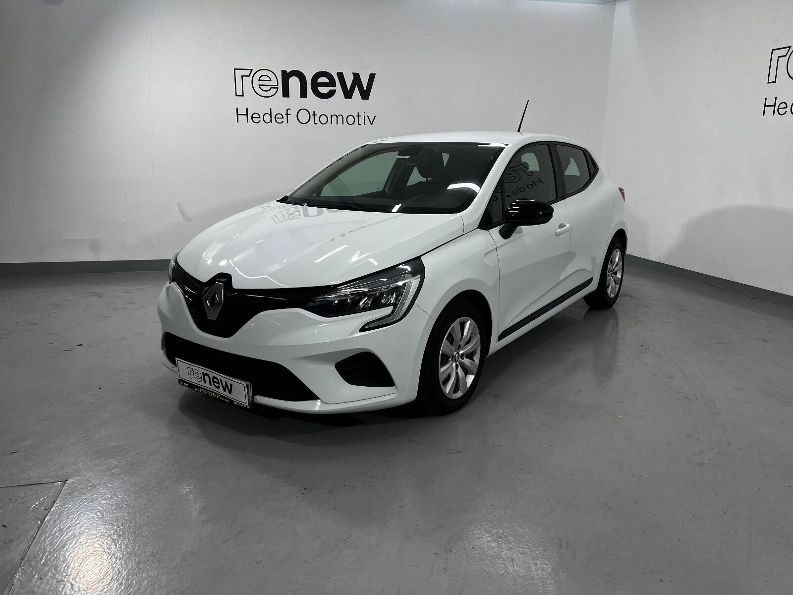 2023 Renault Clio