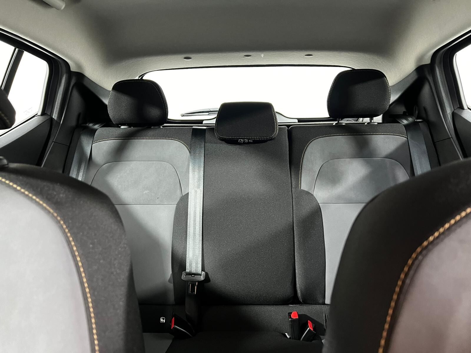 2025 Dacia Sandero Stepway