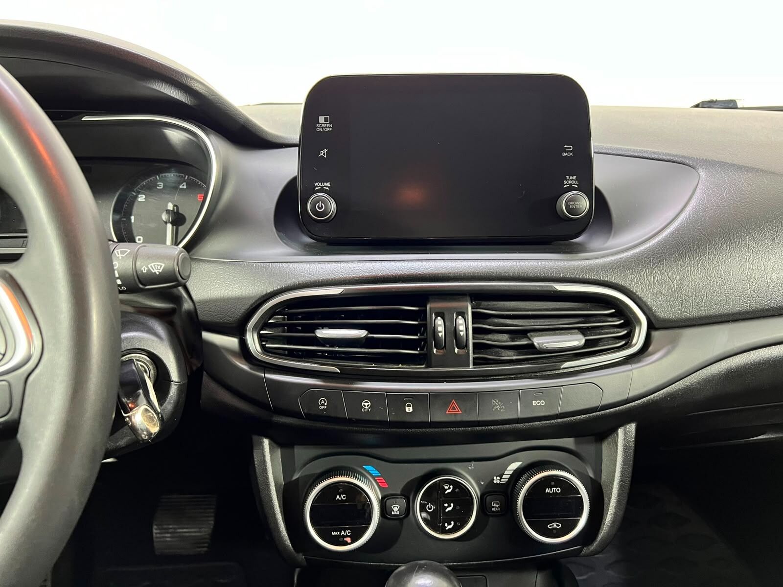 2024 Fiat Egea Cross