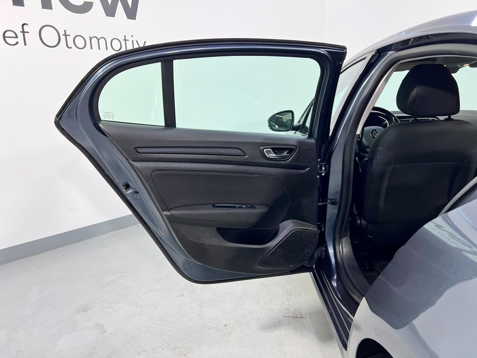 2024 Renault Megane