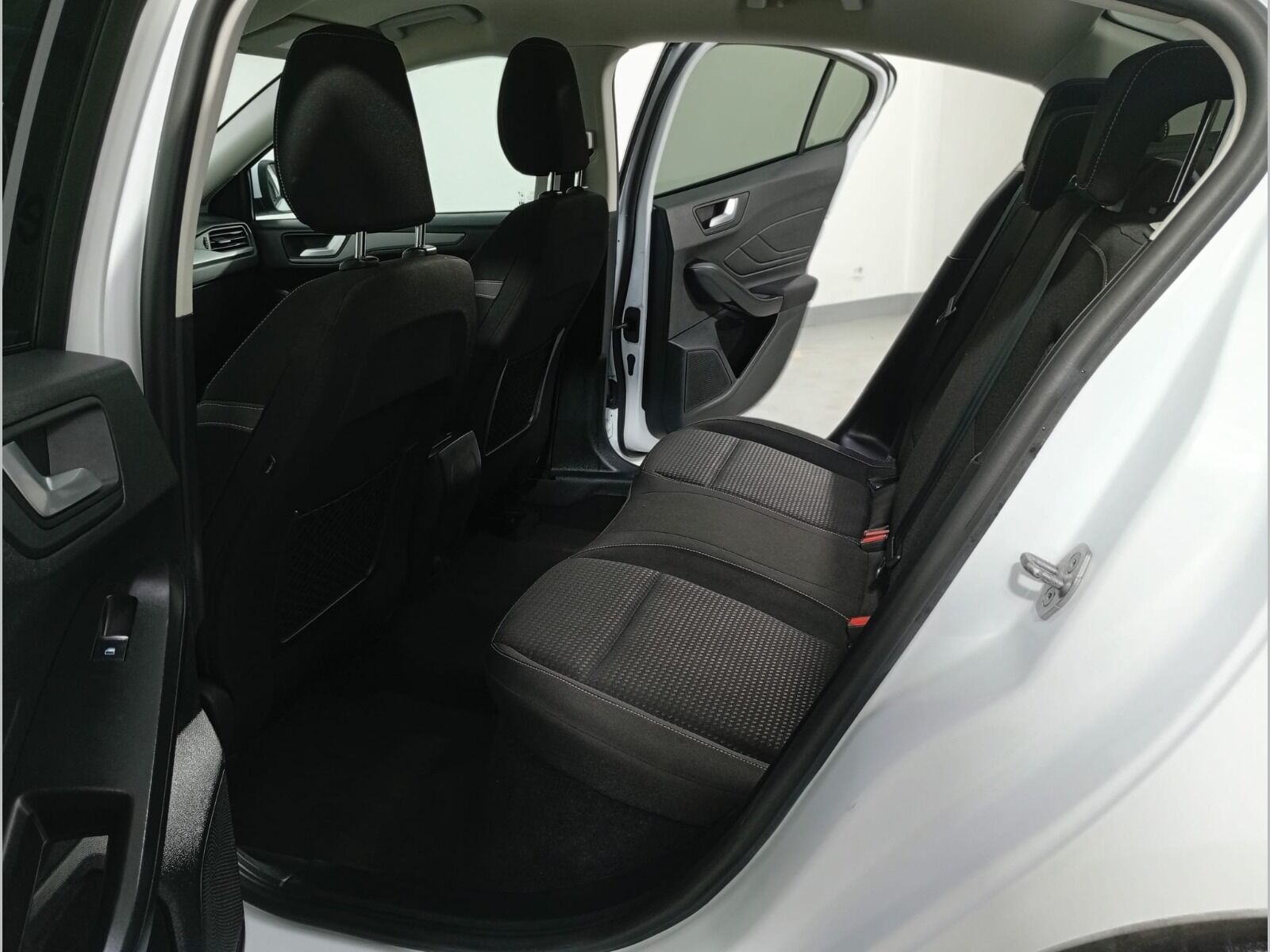 2024 Ford Focus