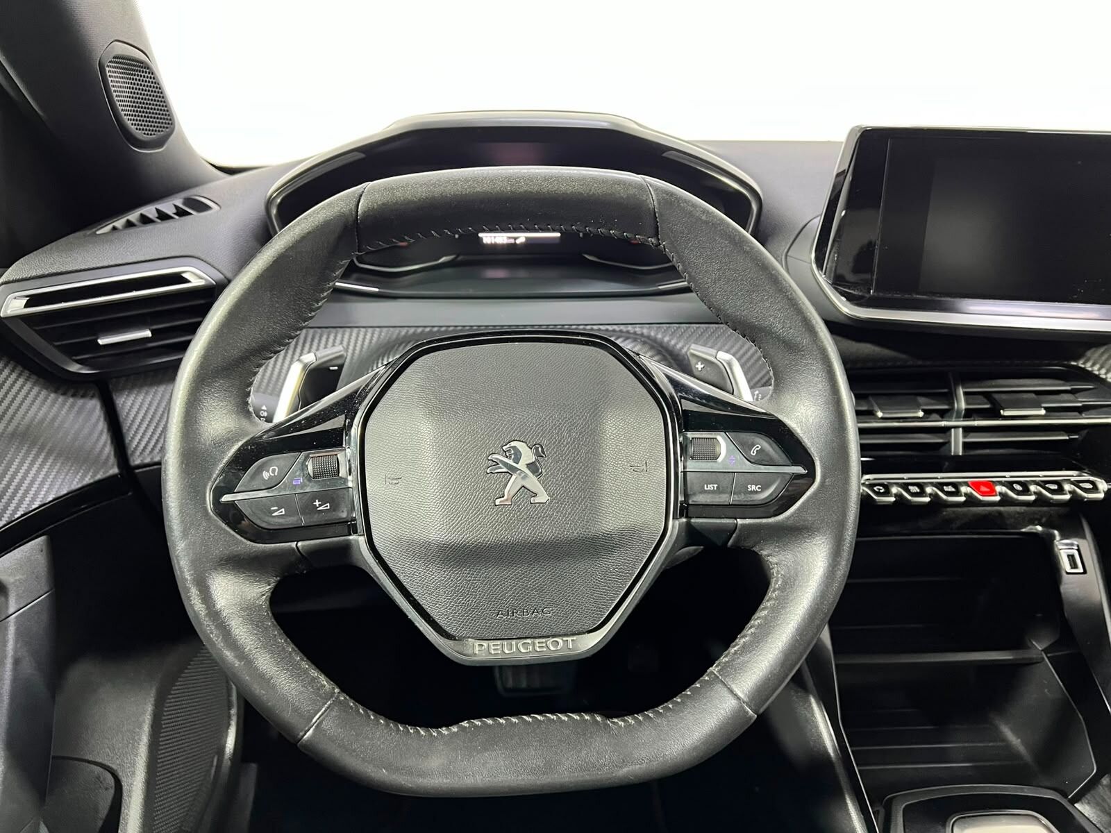 2023 Peugeot 2008