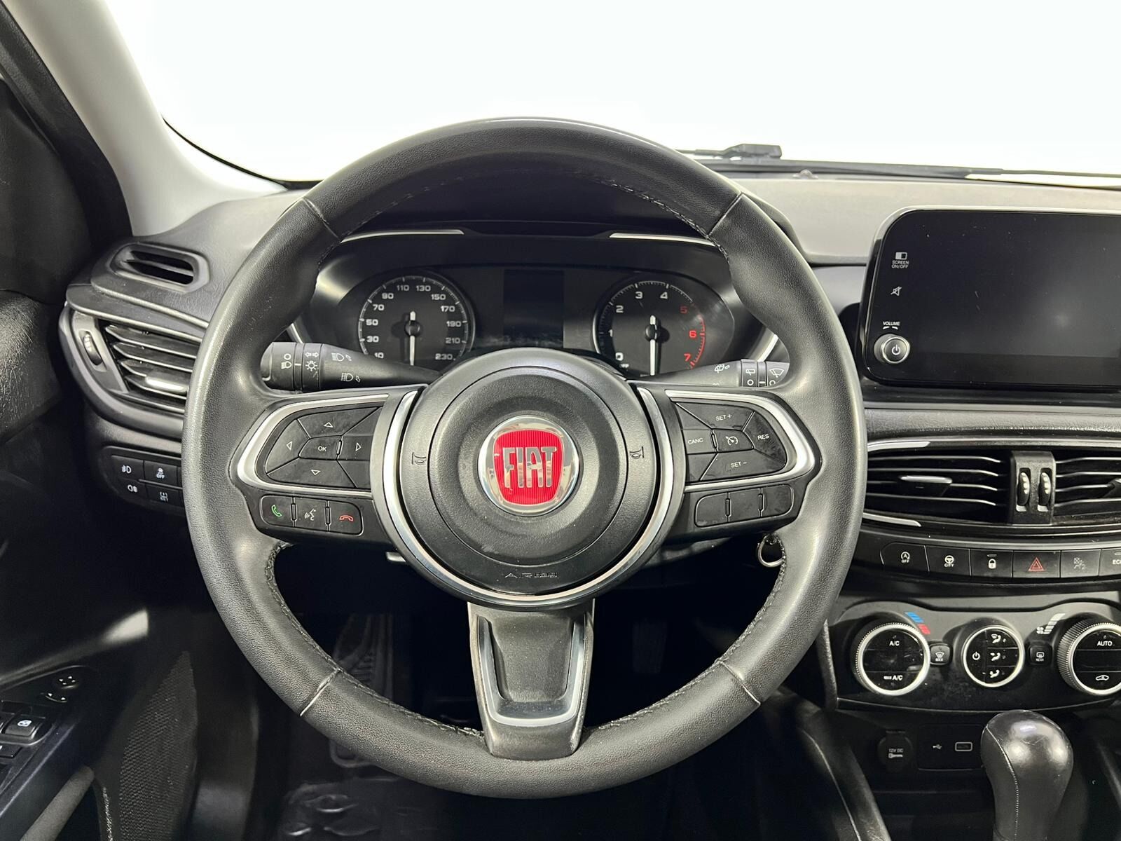 2024 Fiat Egea Cross